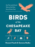 Cover: Birds of the Chesapeake Bay - Timber Press