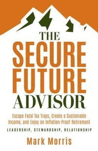 Enlarge image Cover: The Secure Future Advisor - Ethos Collective
