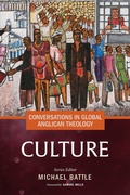Cover: Conversations in Global Anglican Theology - Seabury Books