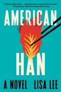 Cover: American Han - Little, Brown and Company
