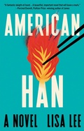 Cover: American Han - Algonquin Books