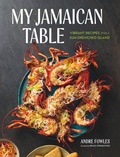 Cover: My Jamaican Table - Artisan Books