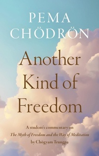 Enlarge image Cover: Another Kind of Freedom - Shambhala Publications Inc