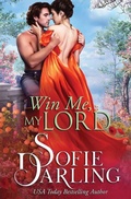 Cover: Win Me, My Lord - Oliver-Heber Books
