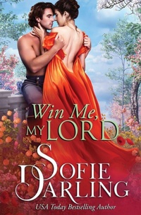 Enlarge image Cover: Win Me, My Lord - Oliver-Heber Books