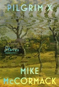 Cover: Pilgrim X - Soho Press Inc