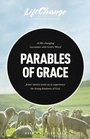 Cover: Parables of Grace - NavPress