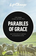 Cover: Parables of Grace - NavPress