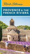 Cover: Rick Steves Provence & the French Riviera - Avalon Publishing