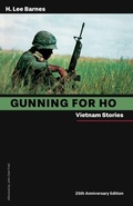 Cover: Gunning for Ho - University of Nevada Press