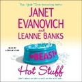 Cover: Hot Stuff - SIMON & SCHUSTER AUDIO