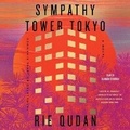 Cover: Sympathy Tower Tokyo - SIMON & SCHUSTER AUDIO