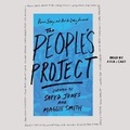 Cover: The People's Project - SIMON & SCHUSTER AUDIO