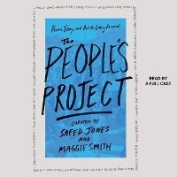 Enlarge image Cover: The People's Project - SIMON & SCHUSTER AUDIO