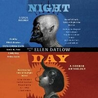 Enlarge image Cover: Night & Day - SIMON & SCHUSTER AUDIO