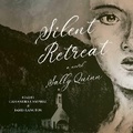 Cover: Silent Retreat - SIMON & SCHUSTER AUDIO