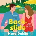 Cover: Backslide - SIMON & SCHUSTER AUDIO