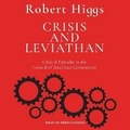 Cover: Crisis and Leviathan - SIMON & SCHUSTER AUDIO