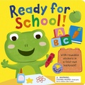 Cover: Ready for School! - Tiger Tales