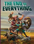 Cover: The End of Everything - Frog God Games