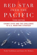 Cover: Red Star Over the Pacific, Third Edition - Naval Institute Press