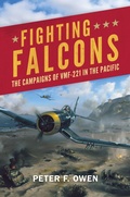 Cover: Fighting Falcons - Naval Institute Press