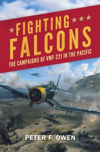 Enlarge image Cover: Fighting Falcons - Naval Institute Press