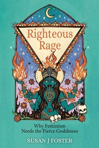 Enlarge image Cover: Righteous Rage - Chiron Publications