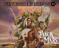 Enlarge image Cover: Tarzan - Oasis Audio