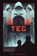 Cover: TEG - Publicious Book Publishing