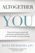 Cover: Altogether You - Pivotal Press