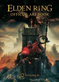 Abbildung von: Elden Ring: Official Art Book Volume III: Volume 3 - Udon Entertainment Corp
