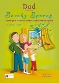 Cover: Dad and the Sneaky Spores - Poems and Pictures Ltd