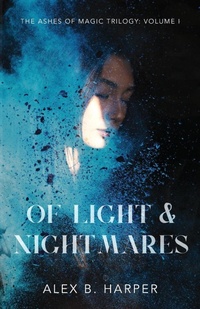 Enlarge image Cover: Of Light and Nightmares - ABH Publishing