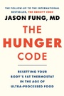 Cover: The Hunger Code - Greystone Books