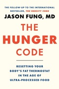 Cover: The Hunger Code - Greystone Books