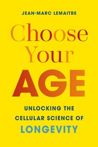 Enlarge image Cover: Choose Your Age - Greystone Books