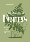 Cover: The Elegance of Ferns - Greystone Books