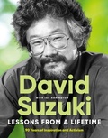 Cover: Lessons From a Lifetime - Greystone Books