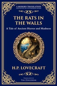 Abbildung von: The Rats in the Walls - The Library of Alexandria