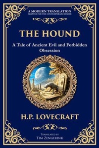 Abbildung von: The Hound - The Library of Alexandria