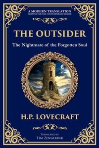 Abbildung von: The Outsider - The Library of Alexandria