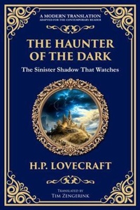Abbildung von: The Haunter of the Dark - The Library of Alexandria