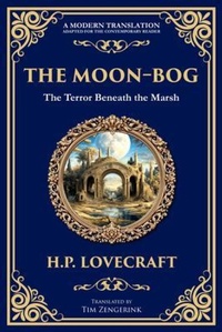 Abbildung von: The Moon-Bog - The Library of Alexandria
