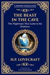 Abbildung von: The Beast in the Cave - The Library of Alexandria