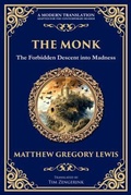 Cover: The Monk - The Library of Alexandria