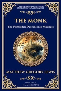 Abbildung von: The Monk - The Library of Alexandria