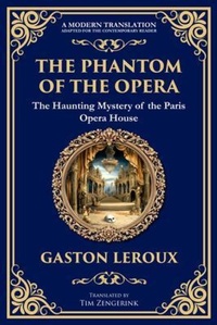 Abbildung von: The Phantom of the Opera - The Library of Alexandria
