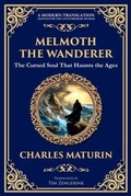 Cover: Melmoth the Wanderer - The Library of Alexandria