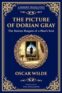Abbildung von: The Picture of Dorian Gray - The Library of Alexandria